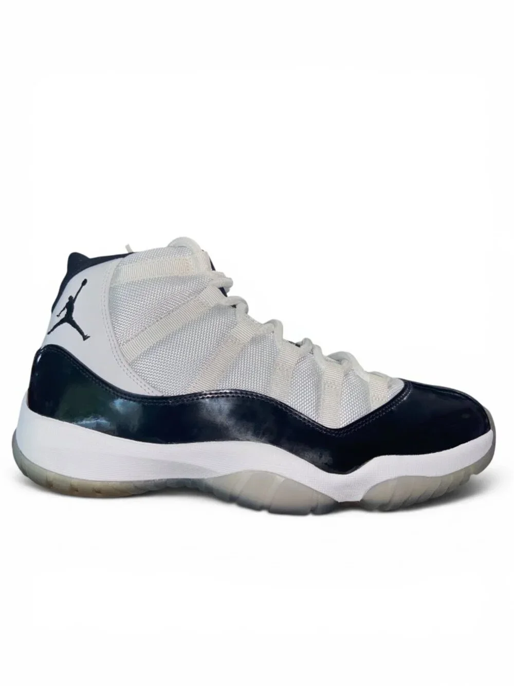Air Jordan 11 Retro Concord (2011) Mens Basketball Shoes Size 11 NEW 378037 107
